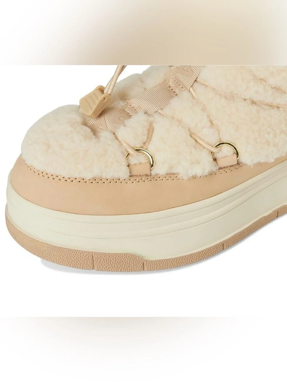 Pajar CANADA Women's Janie Hi 2.0 Boot Tan NWT Size 8